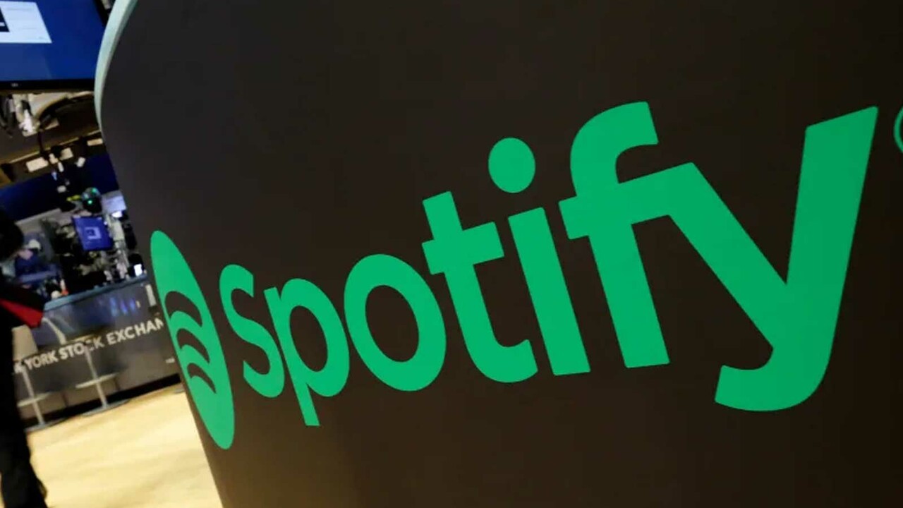 Spotify, çalma listeleri oluşturmak için yapay zekayı devreye sokuyor