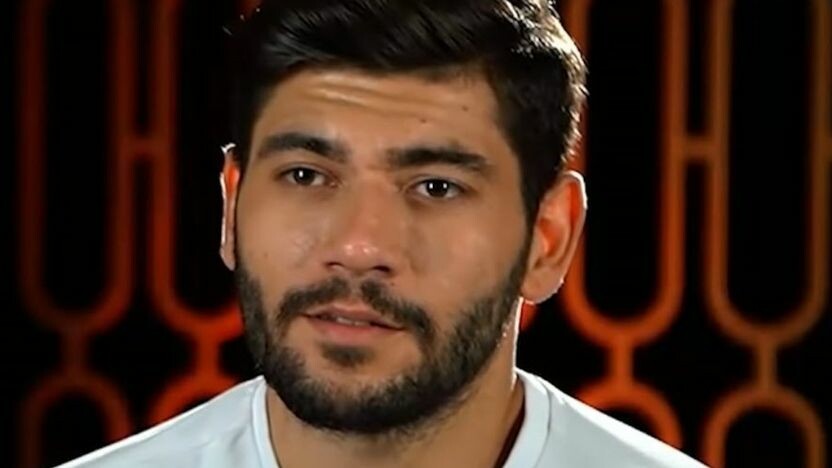 Masterchef All Star Sergen Özen kimdir? Kaç yaşında ve aslen nereli? Masterchef All Star Sergen neden kovulmuyor? Masterchef All Star Sergen Özen kimdir? Kaç yaşında ve aslen nereli? Masterchef All Star Sergen neden kovulmuyor?