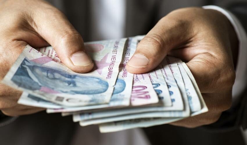 Son dakika! Memur ve emeklilerin zam oranı canlı yayında açıklandı, rakamı duyan bayram edecek Son dakika! Memur ve emeklilerin zam oranı canlı yayında açıklandı, rakamı duyan bayram edecek