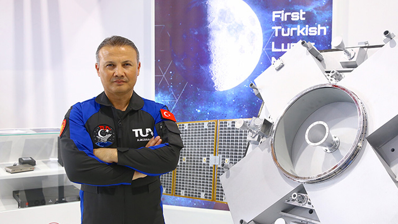 Uzaya Gidecek Ilk Türk Kimdir, Ne Zaman Gitti? İlk Türk Astronotun Adı ...