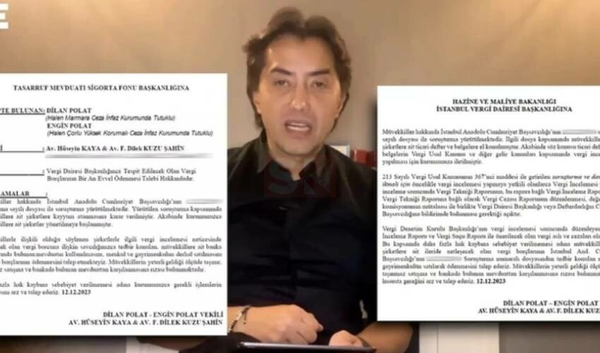 Dilan Polat aldığı haberle kahrolacak! Savcılık kararını verdi, satışa çıkarılacak Dilan Polat aldığı haberle kahrolacak! Savcılık kararını verdi, satışa çıkarılacak