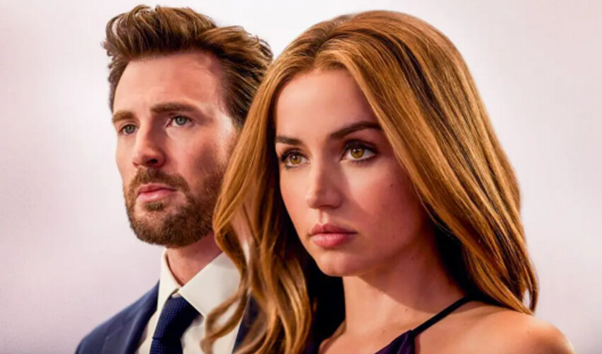 Ünlü eleştirmen acımadı… 2023 yılının en kötü filmleri seçildi Ünlü eleştirmen acımadı… 2023 yılının en kötü filmleri seçildi