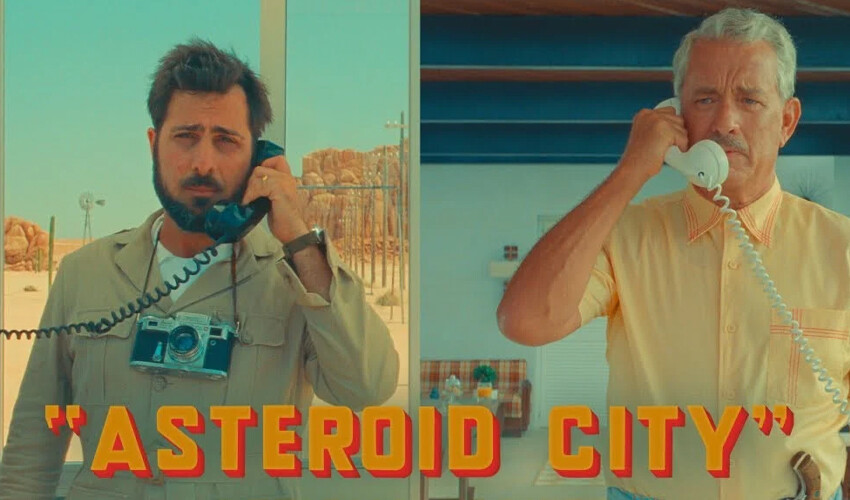 Ünlü eleştirmen acımadı… 2023 yılının en kötü filmleri seçildi Ünlü eleştirmen acımadı… 2023 yılının en kötü filmleri seçildi