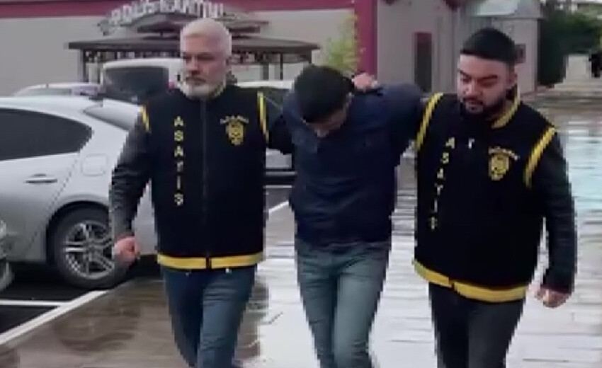 SMA'lı çocuğun umudundan çaldı! Hırsızlık anı kamerada SMA'lı çocuğun umudundan çaldı! Hırsızlık anı kamerada