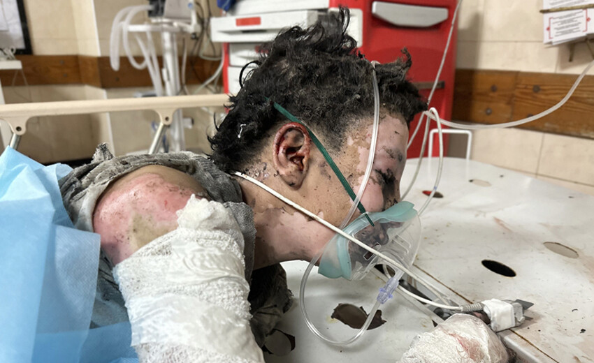 İsrail'in katliam bombardımanları devam ediyor! Onlarca Filistinli hayatını kaybetti | Savaşta son durum İsrail'in katliam bombardımanları devam ediyor! Onlarca Filistinli hayatını kaybetti | Savaşta son durum
