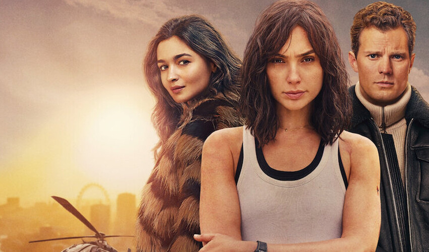 Ünlü eleştirmen acımadı… 2023 yılının en kötü filmleri seçildi Ünlü eleştirmen acımadı… 2023 yılının en kötü filmleri seçildi