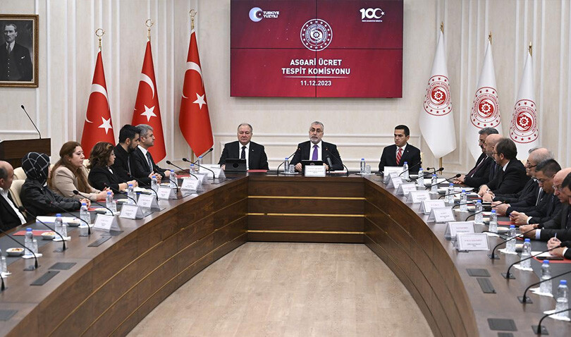 Asgari ücrette gözler ikinci toplantıya çevrildi! İlk teklif işverenden gelecek: Masada hangi rakamlar var?