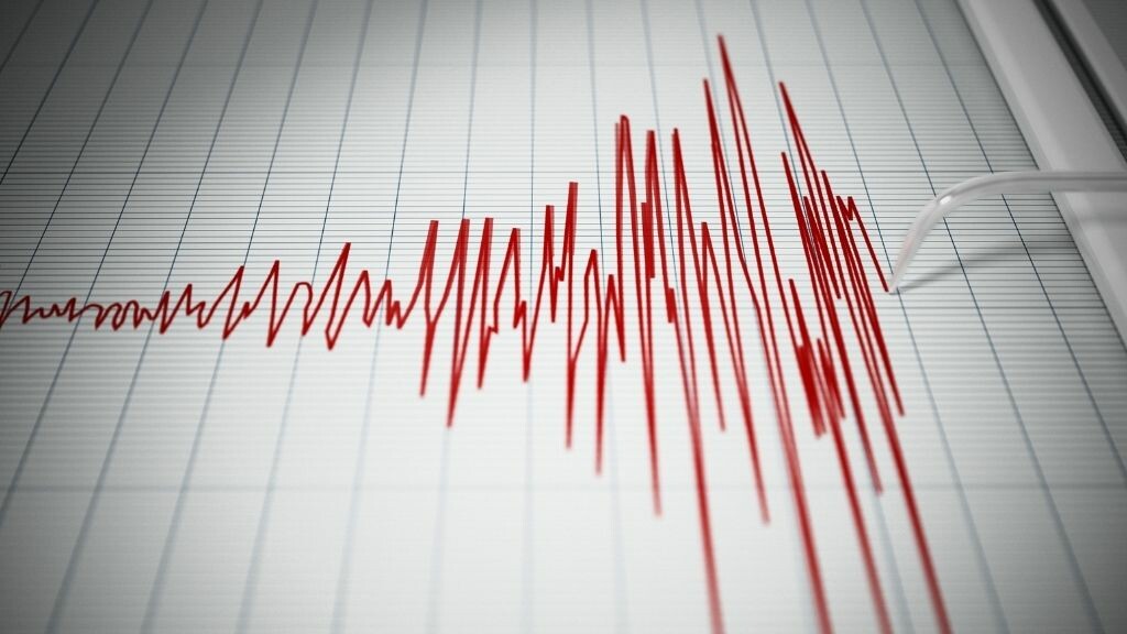 Az önce deprem mi oldu? Muğla&#039;da kaç şiddetinde deprem oldu? AFAD ve Kandilli Rasathane verileri