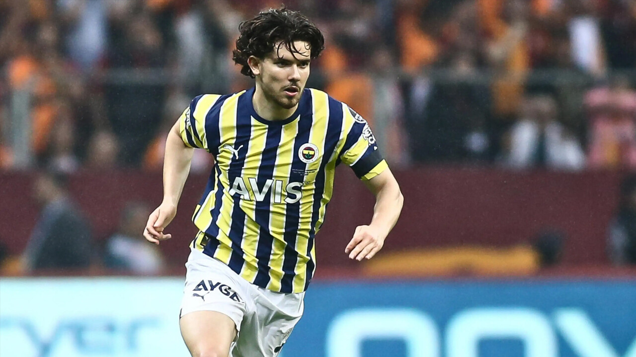 Bu yıl kupa hayal değil, Fenerbahçe gözünü yükseğe dikti