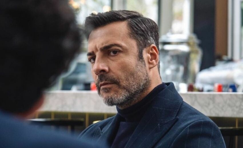 Kızılcık Şerbeti Ömer ölüyor mu? Kızılcık Şerbeti'nin Ömer karakterini canlandıran Barış Kılıç diziden ayrılıyor mu? Kızılcık Şerbeti Ömer ölüyor mu? Kızılcık Şerbeti'nin Ömer karakterini canlandıran Barış Kılıç diziden ayrılıyor mu?