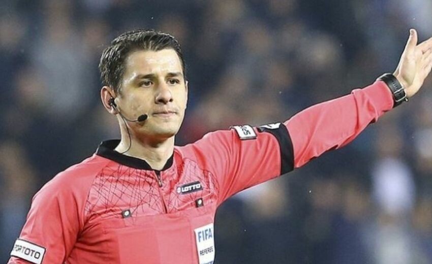 Süper Lig hakemleri maça çıkacak mı? TFF ile görüşme sonrası hakemlerin kararı nedir? Süper Lig hakemleri maça çıkacak mı? TFF ile görüşme sonrası hakemlerin kararı nedir?