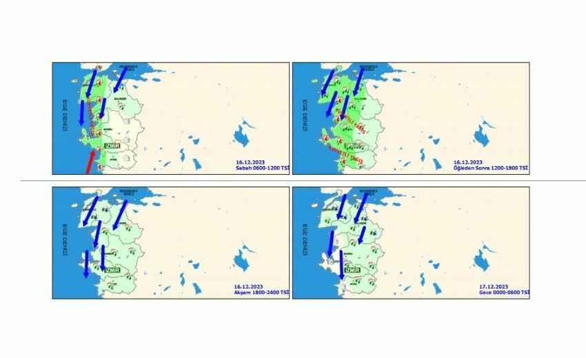 İzmir vapur seferleri iptal mi? 16 Aralık vapurlar çalışmıyor mu, iptal mi oldu? İzmir vapur seferleri iptal mi? 16 Aralık vapurlar çalışmıyor mu, iptal mi oldu?