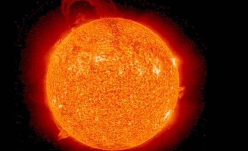 Güneş patlaması oldu mu, ne zaman olacak? NASA açıkladı! 2023 güneş patlamasının etkileri nedir, ne olacak? Güneş patlaması oldu mu, ne zaman olacak? NASA açıkladı! 2023 güneş patlamasının etkileri nedir, ne olacak?