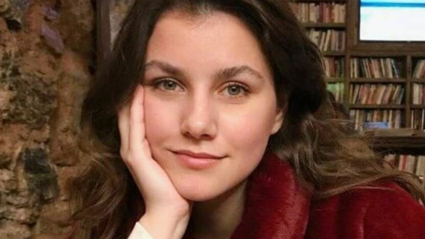 Gönül Dağı'nın Selma öğretmeni kim? Melis Sevinç kaç yaşında? Aslen nereli? Gönül Dağı'nın Selma öğretmeni kim? Melis Sevinç kaç yaşında? Aslen nereli?