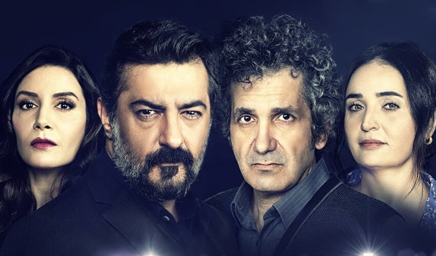 Oyuncu Celil Nalçakan, ‘Kardeşlerim’ dizisi setinde kaza geçirdi Oyuncu Celil Nalçakan, ‘Kardeşlerim’ dizisi setinde kaza geçirdi