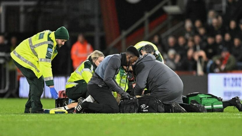 Luton Town'un oyuncusu Tom Lockyer kimdir? Tom Lockyer sağlık durumu nedir?