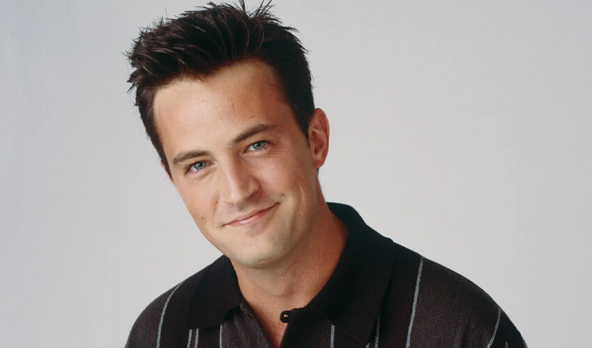 Cansız bedeni jakuzide bulunan Matthew Perry’nin ölüm nedeni belli oldu Cansız bedeni jakuzide bulunan Matthew Perry’nin ölüm nedeni belli oldu