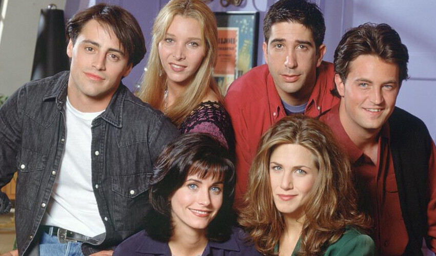 Cansız bedeni jakuzide bulunan Matthew Perry’nin ölüm nedeni belli oldu Cansız bedeni jakuzide bulunan Matthew Perry’nin ölüm nedeni belli oldu