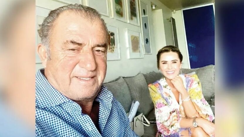 Seçil Erzan kimdir? Seçil Erzan hangi bankada çalıştı? Kimleri dolandırdı? Evli mi? Seçil Erzan kimdir? Seçil Erzan hangi bankada çalıştı? Kimleri dolandırdı? Evli mi?