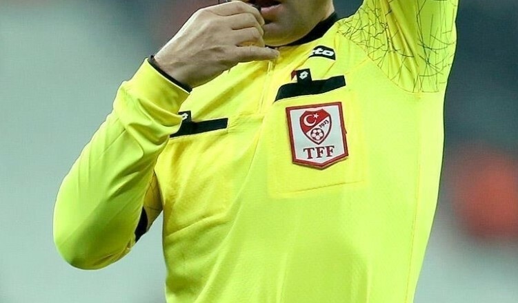 Süper Lig hakemleri maça çıkacak mı? TFF ile görüşme sonrası hakemlerin kararı nedir?