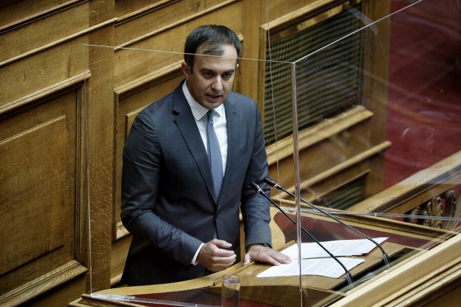Ankara-Atina hattında yeni sayfa: 'Sakin sular dönemi başladı' Ankara-Atina hattında yeni sayfa: 'Sakin sular dönemi başladı'