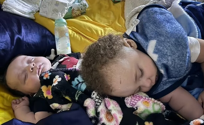 Tüyler ürperten olay… Şiddetli kasırganın yuttuğu 4 aylık bebek ağacın üzerinde asılı bulundu Tüyler ürperten olay… Şiddetli kasırganın yuttuğu 4 aylık bebek ağacın üzerinde asılı bulundu