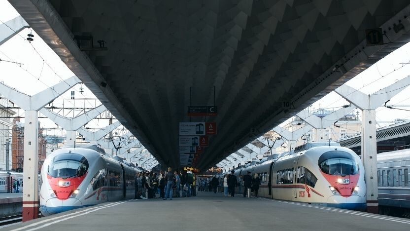 Marmara'yı Karadeniz'e bağlayan Yüksek Hızlı tren mi açılacak? Kırıkkale-Çorum-Samsun Yüksek Hızlı tren açıldı mı? Marmara'yı Karadeniz'e bağlayan Yüksek Hızlı tren mi açılacak? Kırıkkale-Çorum-Samsun Yüksek Hızlı tren açıldı mı?