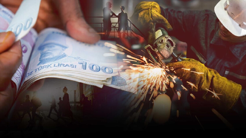 Asgari ücrette “zam+vergi” pazarlığı başlıyor! Milyonların gözü TİSK'in sunacağı rakamda, işte masadaki 5 formül tek zam Asgari ücret zammı için "yerel seçim" hesabı