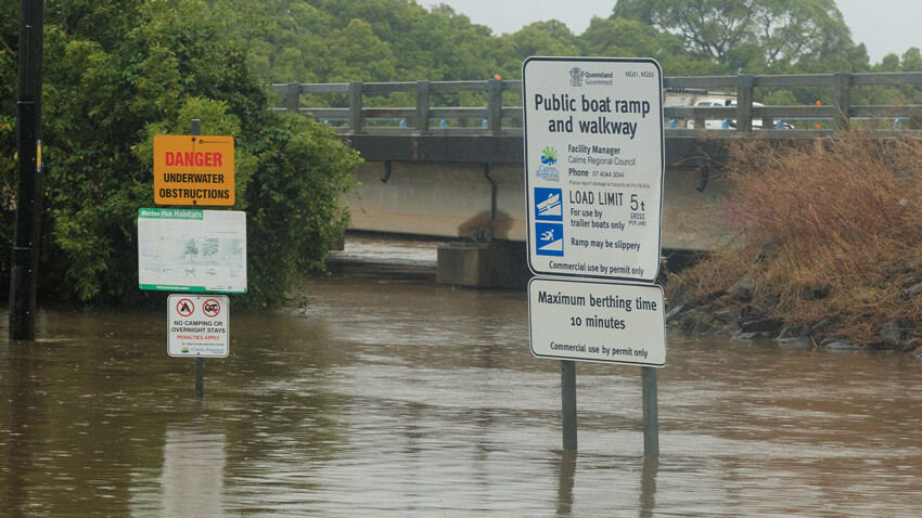 Ülke alarma geçti! Binlerce kişiye 'yüksek yerlere taşının' çağrısı
