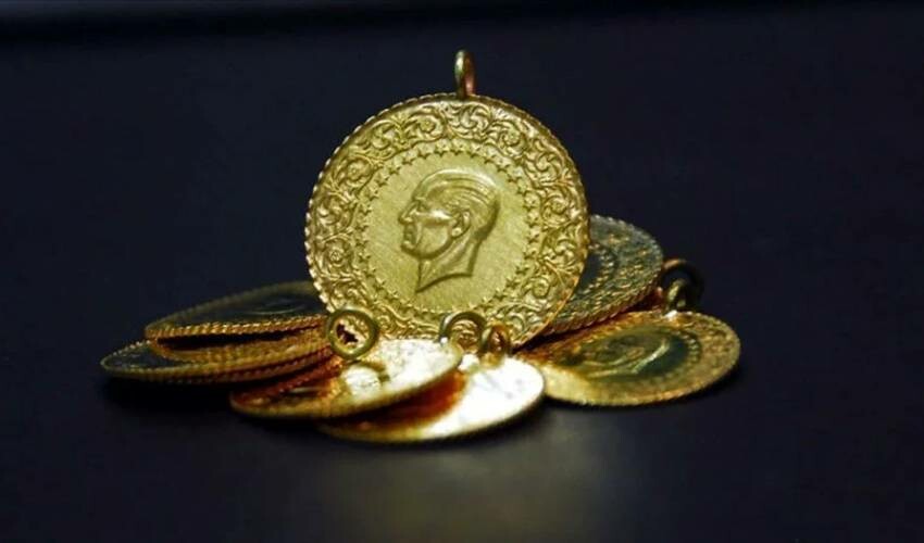 Altın 'kahin'i Hatice Kolçak ‘Köprüden önce son çıkış’ dedi ve açıkladı: Gram altın bu rakama fırlayacak! Altın 'kahin'i Hatice Kolçak ‘Köprüden önce son çıkış’ dedi ve açıkladı: Gram altın bu rakama fırlayacak!