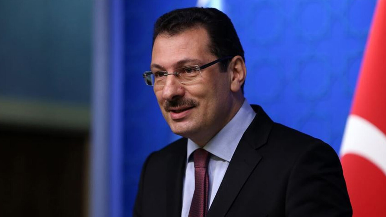 Cumhur İttifakı'nda yerel seçim çalışmaları hangi aşamada? Ali İhsan Yavuz canlı yayında açıkladı Cumhur İttifakı'nda yerel seçim çalışmaları hangi aşamada? Ali İhsan Yavuz canlı yayında açıkladı