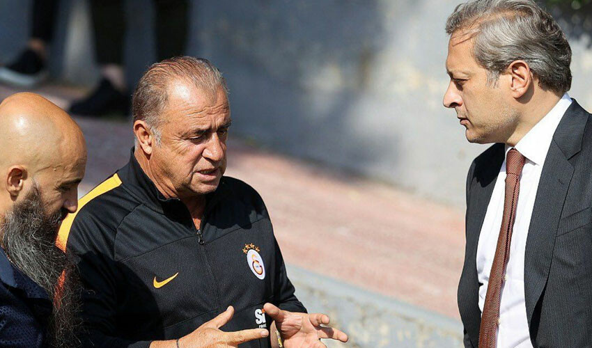 'Delirmedim, üzüldüm' Burak Elmas'tan olay itiraflar! 'En büyük hatam Galatasaray'ı çok ciddiye almak...'