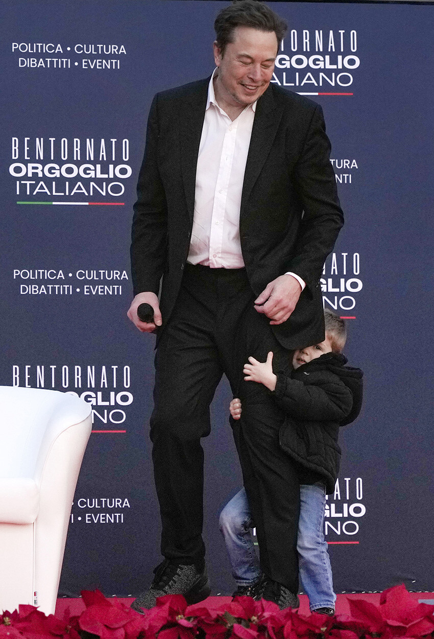 Elon Musk dünyayı uyardı! 'Gelecek nesil diye bir şey kalmayacak'