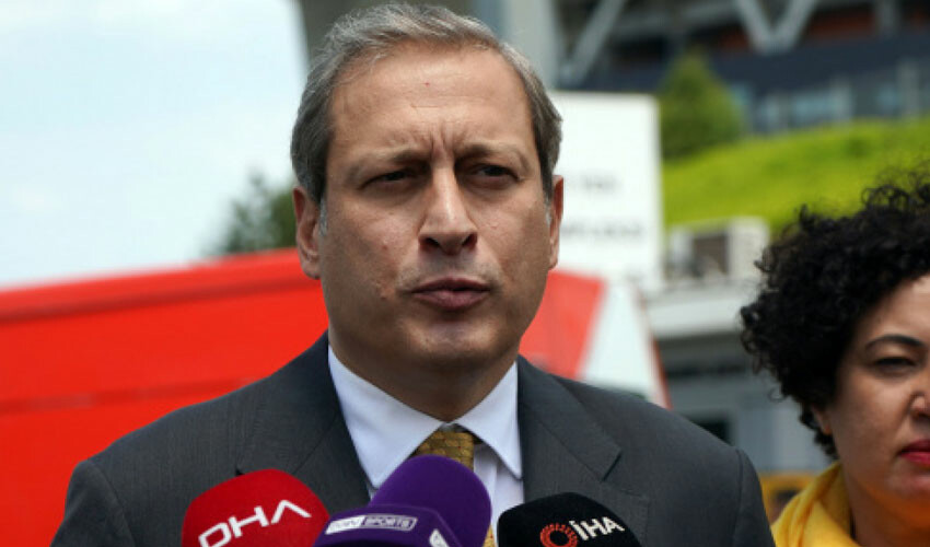 'Delirmedim, üzüldüm' Burak Elmas'tan olay itiraflar! 'En büyük hatam Galatasaray'ı çok ciddiye almak...'