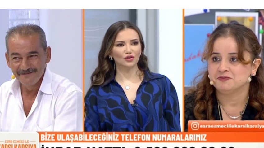 Televizyon programında ün kazanmıştı! Hapis cezasıyla aranan suç makinesi çıktı Televizyon programında ün kazanmıştı! Hapis cezasıyla aranan suç makinesi çıktı