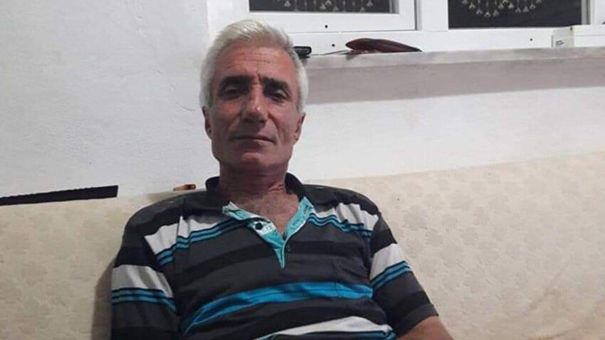 Kestiği ağaç sonu oldu! Orman işçisinden acı haber Kestiği ağaç sonu oldu! Orman işçisinden acı haber