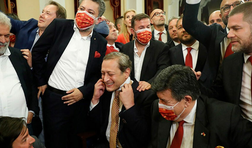 'Delirmedim, üzüldüm' Burak Elmas'tan olay itiraflar! 'En büyük hatam Galatasaray'ı çok ciddiye almak...'