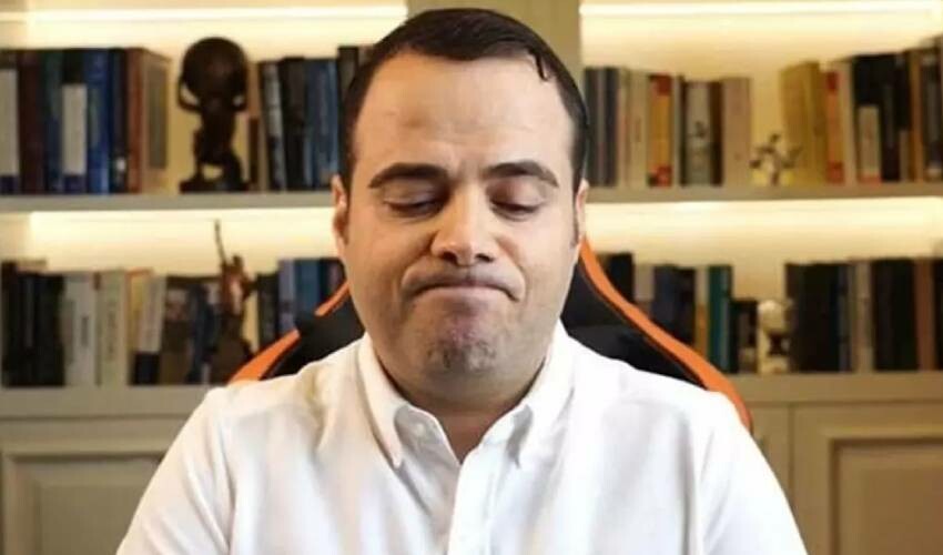 Özgür Demirtaş’ın Twitter aboneliğinden kazandığı para ifşa oldu! "Aboneliği kaldırmayacağım” diyerek isyan etti Özgür Demirtaş’ın Twitter aboneliğinden kazandığı para ifşa oldu! "Aboneliği kaldırmayacağım” diyerek isyan etti