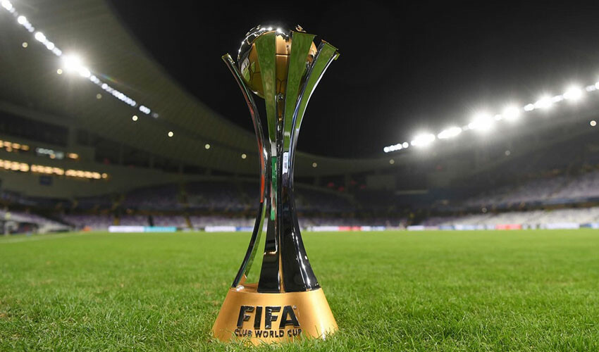 FIFA resmen duyurdu! Kulüpler Dünya Kupası formatı değişti! 2025 yılında uygulanacak