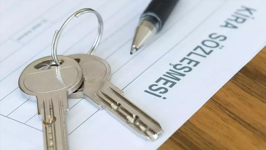 Ev sahiplerinin kira bahanesi pes dedirtti! Şimdi de asgari ücrete göz koydular