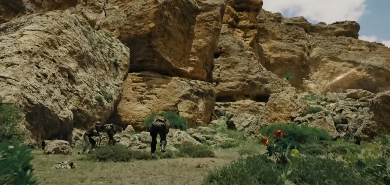 Nefes Yer Eksi İki nerede çekildi? Nefes Yer Eksi İki (2) filmi hangi il ve ilçede çekildi? Nefes Yer Eksi İki nerede çekildi? Nefes Yer Eksi İki (2) filmi hangi il ve ilçede çekildi?