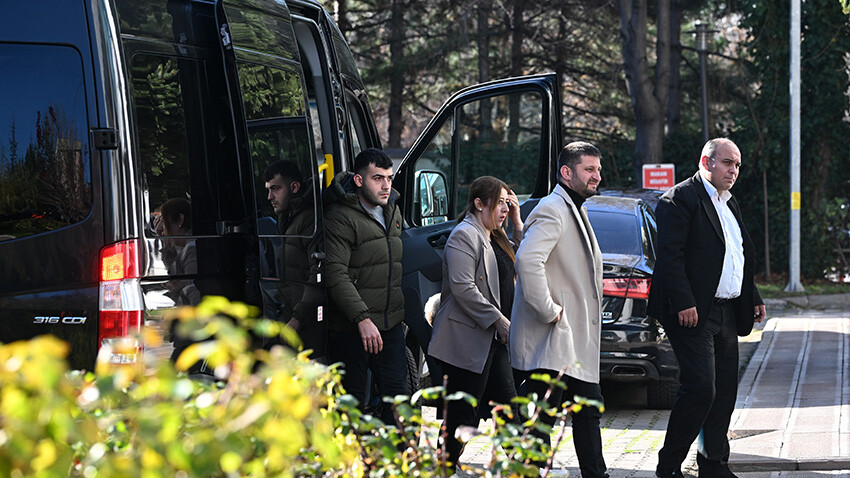 Asgari ücret zammı için nefesler tutuldu! İkinci toplantı sona erdi, masada rakam konuşuldu mu?