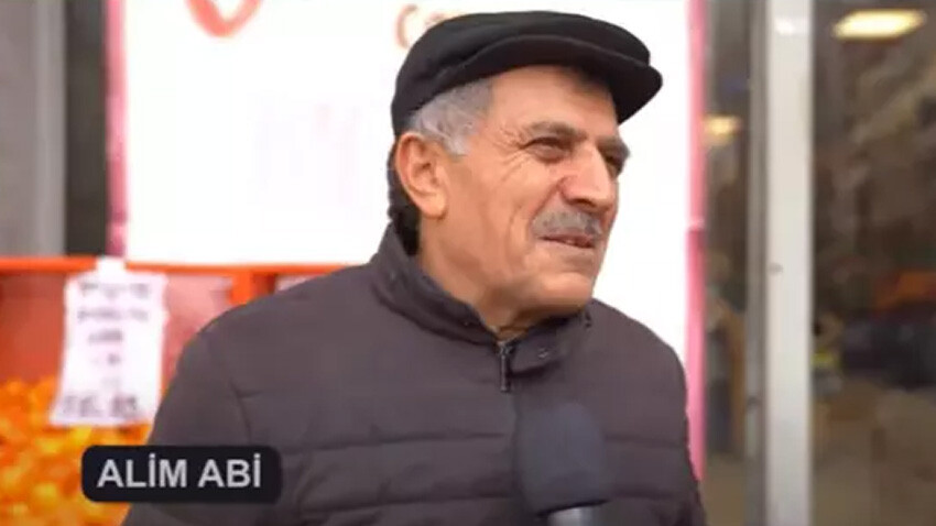 Meşhur 'Sadık abi'ler bulundu! Erkan'ın kapıcısına sözleri gündem olmuştu: Hepsine baktım 1 TL fark yok Meşhur 'Sadık abi'ler bulundu! Erkan'ın kapıcısına sözleri gündem olmuştu: Hepsine baktım 1 TL fark yok