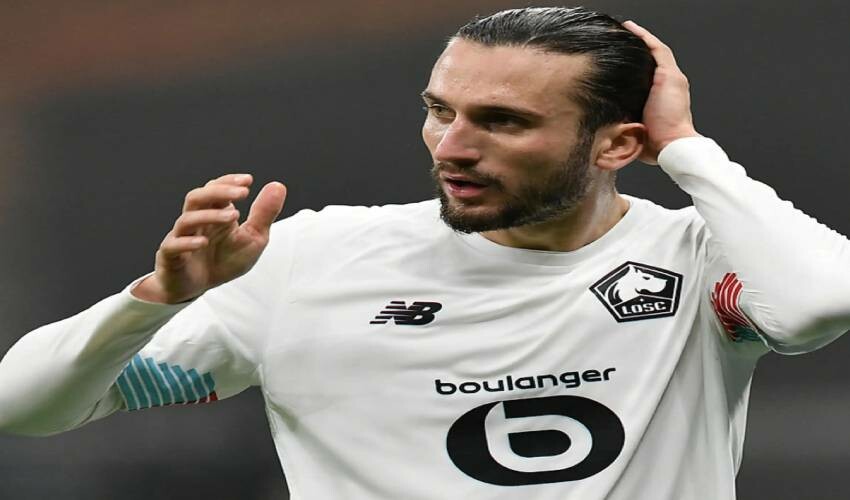 Hasan Arat ilk transfer müjdesini duyurdu: Trabzonspor’un eski yıldızı kara kartala geliyor! İmza an meselesi Hasan Arat ilk transfer müjdesini duyurdu: Trabzonspor’un eski yıldızı kara kartala geliyor! İmza an meselesi
