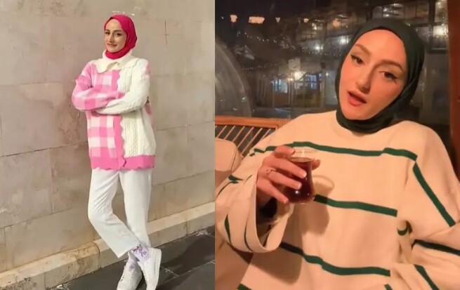 Amin diyen kız estetik mi yaptırdı? (YENİ HALİ) Amin diyen kızın yüzüne ne oldu, TikTok adı ne? Amin diyen kız estetik mi yaptırdı? (YENİ HALİ) Amin diyen kızın yüzüne ne oldu, TikTok adı ne?