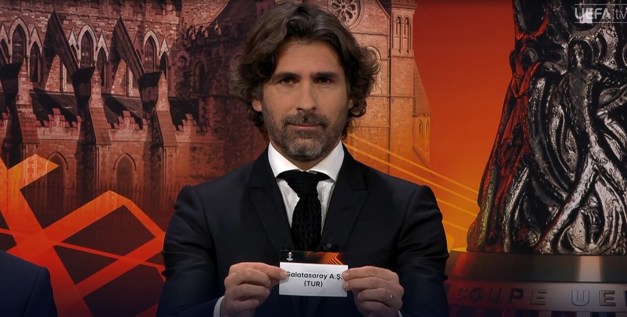 Galatasaray’ın UEFA Avrupa Ligi rakibi kim oldu, kiminle eşleşti? Galatasaray'ın UEFA rakibi 2023! Galatasaray’ın UEFA Avrupa Ligi rakibi kim oldu, kiminle eşleşti? Galatasaray'ın UEFA rakibi 2023!