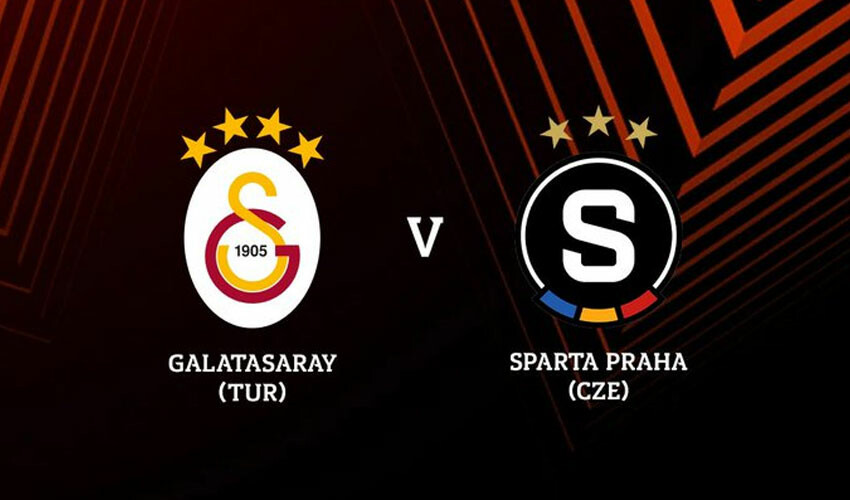Galatasaray'ın UEFA Avrupa Ligi rakibi belli oldu! Aslan ilk maçı İstanbul'da oynayacak Galatasaray'ın UEFA Avrupa Ligi rakibi belli oldu! Aslan ilk maçı İstanbul'da oynayacak