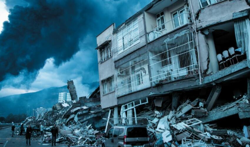 Yalova'daki 4.1'lik depremin ardından Prof. Dr. Naci Görür’den ürküten deprem uyarısı: Marmara’daki sistem gerilim biriktiriyor Yalova'daki 4.1'lik depremin ardından Prof. Dr. Naci Görür’den ürküten deprem uyarısı: Marmara’daki sistem gerilim biriktiriyor