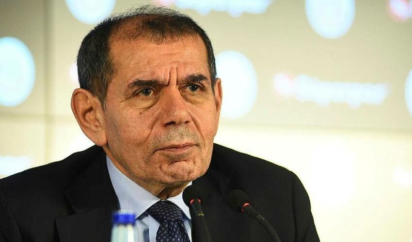 Son dakika… Galatasaray Başkanı Dursun Özbek’ten kötü haber! Apar topar hastaneye kaldırıldı Son dakika… Galatasaray Başkanı Dursun Özbek’ten kötü haber! Apar topar hastaneye kaldırıldı