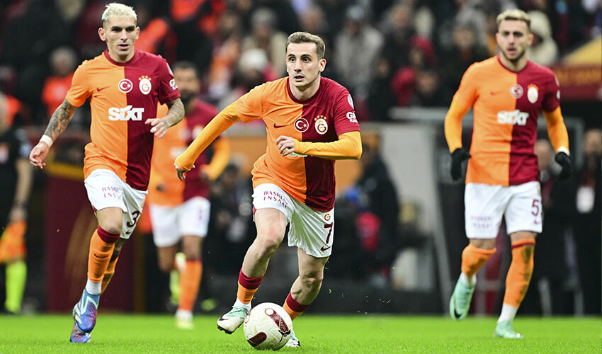 Galatasaray'ın rakibi bugün belli olacak! UEFA Avrupa Ligi'nde hedef şampiyonluk Galatasaray'ın rakibi bugün belli olacak! UEFA Avrupa Ligi'nde hedef şampiyonluk